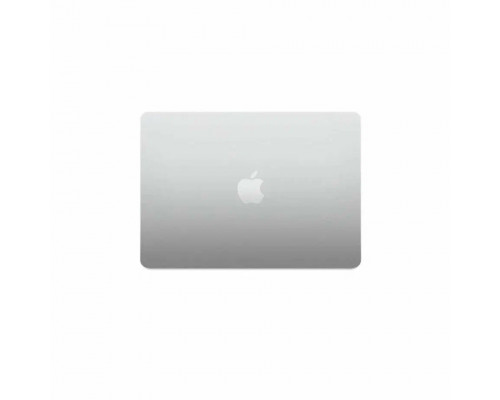 Ноутбук Apple MacBook Air 13 M3 16/256GB Silver MC8H4 (USA)