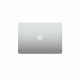 Ноутбук Apple MacBook Air 13 M3 16/256GB Silver MC8H4 (USA)