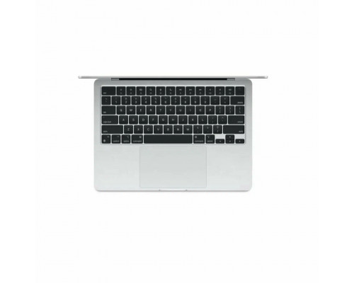 Ноутбук Apple MacBook Air 13 M3 16/256GB Silver MC8H4 (USA)