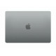 Ноутбук Apple MacBook Air 13 M3 16/512GB Gray MXCR3 (USA)