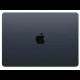 Ноутбук Apple MacBook Air 13 M3 16/512GB Midnight MXCV3 (USA)