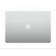 Ноутбук Apple MacBook Air 13 M3 16/512GB Silver MXCT3 (USA)