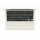 Ноутбук Apple MacBook Air 13 M3 16/512GB Starlight MXCU3 (USA)