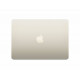 Ноутбук Apple MacBook Air 13 M3 16/512GB Starlight MXCU3 (USA)