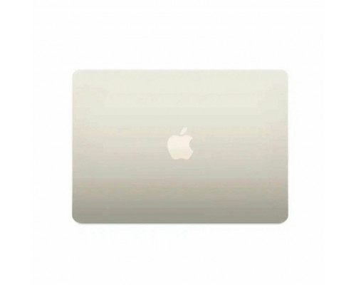 Ноутбук Apple MacBook Air 15 M3 16/512GB Starlight MXD33 (USA)