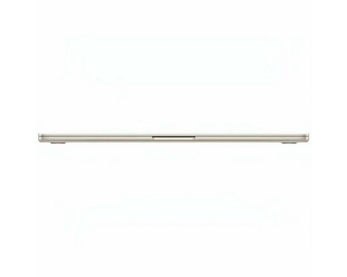 Ноутбук Apple MacBook Air 15 M3 16/512GB Starlight MXD33 (USA)