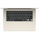 Ноутбук Apple MacBook Air 15 M3 16/512GB Starlight MXD33 (USA)