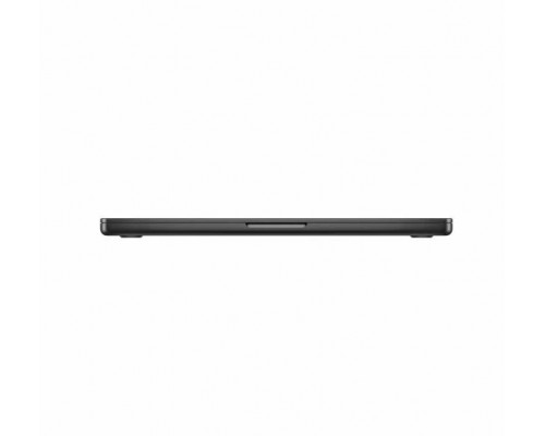 Ноутбук Apple MacBook Pro 14 M4 Pro 24/512GB Black MX2H3 (USA)