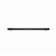 Ноутбук Apple MacBook Pro 14 M4 Pro 24/512GB Black MX2H3 (USA)