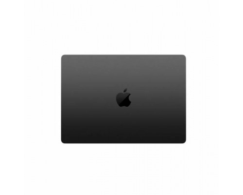 Ноутбук Apple MacBook Pro 14 M4 Pro 24/512GB Black MX2H3 (USA)