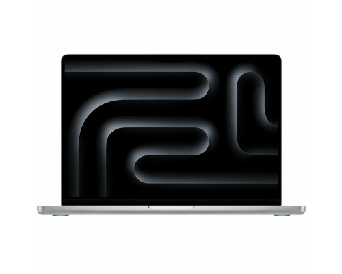 Ноутбук Apple MacBook Pro 14 M4 Pro 24/512GB Silver MX2E3 (USA)