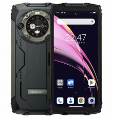 Смартфон Blackview BV9300 Pro 8/256Gb черный