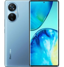 Смартфон Blackview A200 Pro 12/256Gb голубой