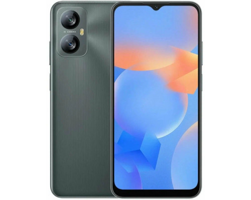 Смартфон Blackview A52 Pro 4/128Gb серый