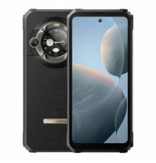 Смартфон Blackview BL9000 12/512Gb черный