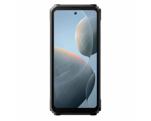 Смартфон Blackview BL9000 12/512Gb черный