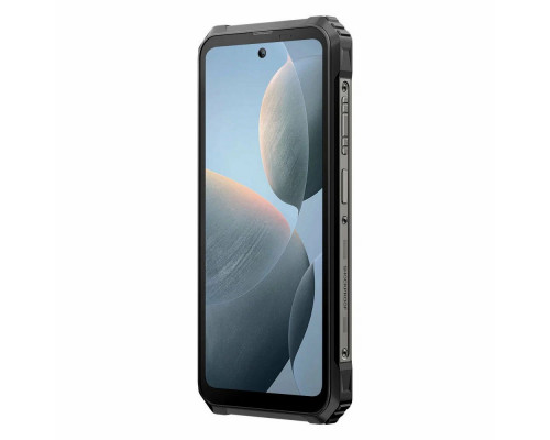 Смартфон Blackview BL9000 12/512Gb черный