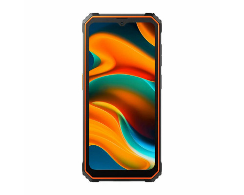Смартфон Blackview BV4800 3/64Gb черный/оранжевый Смартфон Blackview BV4800 3/64Gb черный/оранжевый