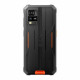 Смартфон Blackview BV4800 3/64Gb черный/оранжевый