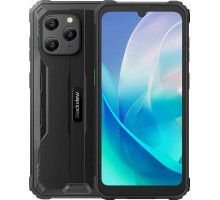 Смартфон Blackview BV5300 Plus 8/128Gb черный