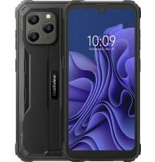 Смартфон Blackview BV5300 Pro 4/64Gb черный