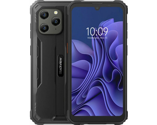 Смартфон Blackview BV5300 Pro 4/64Gb черный