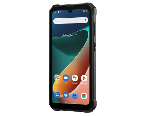 Смартфон Blackview BV5300 Pro 4/64Gb черный