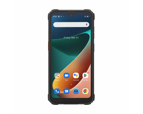 Смартфон Blackview BV5300 Pro 4/64Gb черный