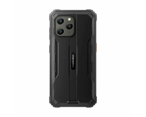 Смартфон Blackview BV5300 Pro 4/64Gb черный