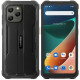 Смартфон Blackview BV5300 Pro 4/64Gb черный
