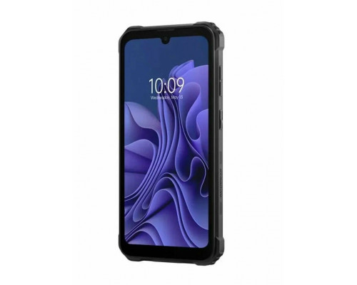 Смартфон Blackview BV5300 Pro 4/64Gb черный