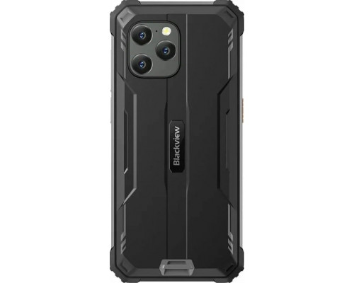 Смартфон Blackview BV8900 Pro 8/256Gb черный