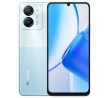 Смартфон Blackview Color 8 8/256Gb голубой