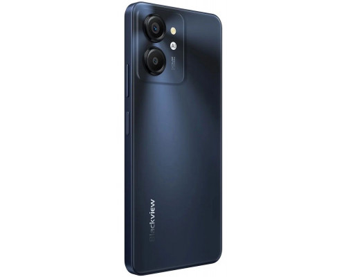 Смартфон Blackview Color 8 8/256Gb черный