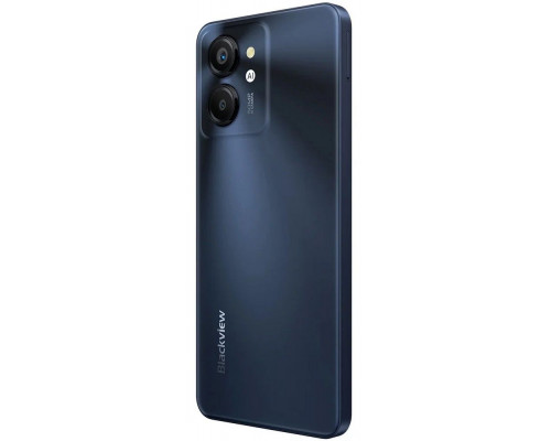 Смартфон Blackview Color 8 8/256Gb черный