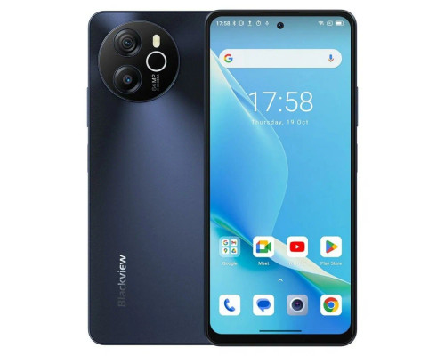 Смартфон Blackview SHARK 8 8/256Gb серый