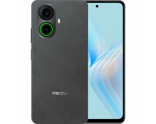 Смартфон Meizu Note 21 Pro 8/256Gb черный