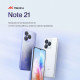 Смартфон Meizu Note 21 4/256Gb синий