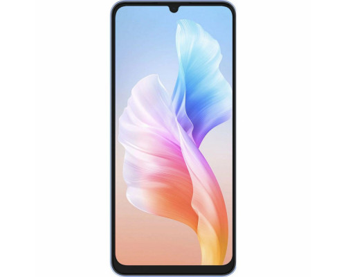 Смартфон Meizu Note 21 4/256Gb синий