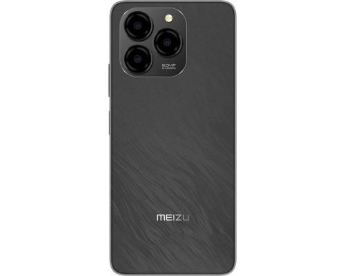 Смартфон Meizu Note 21 4/256Gb черный