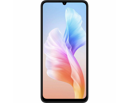 Смартфон Meizu Note 21 8/256Gb черный