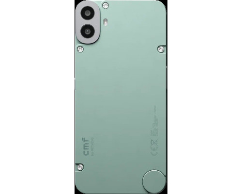 Смартфон NOTHING CMF Phone 1 8/128Gb зеленый