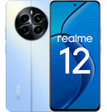 Смартфон Realme 12 4G 8/128Gb голубой