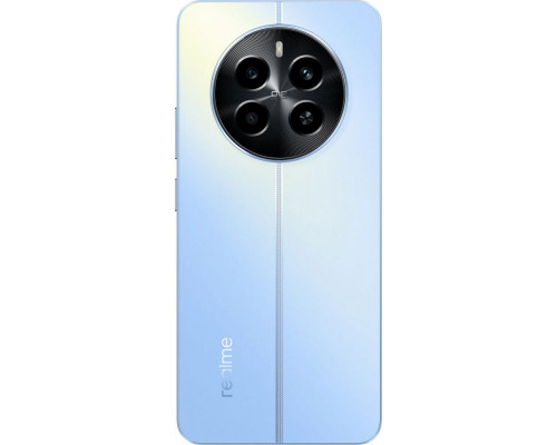 Смартфон Realme 12 4G 8/128Gb голубой