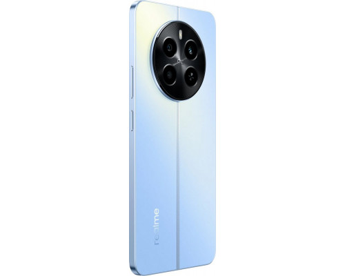 Смартфон Realme 12 4G 8/128Gb голубой