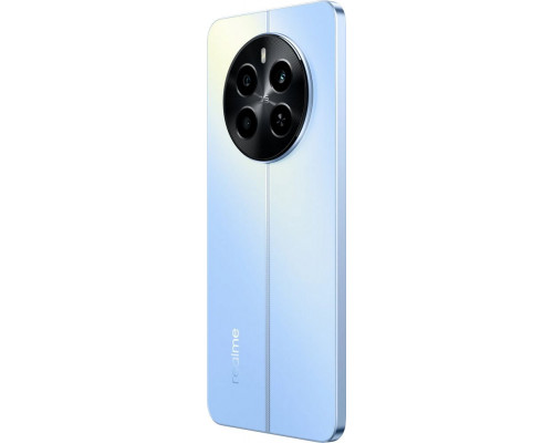 Смартфон Realme 12 4G 8/128Gb голубой