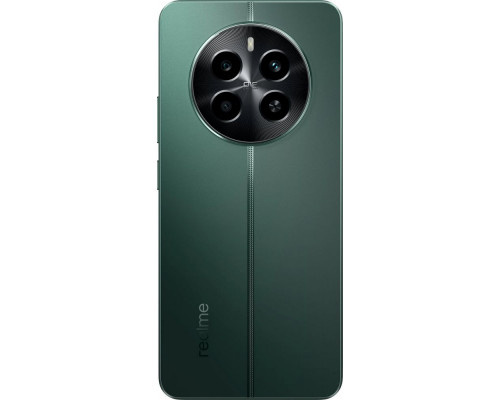 Смартфон Realme 12 4G 8/512Gb зеленый