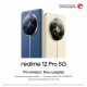 Смартфон Realme 12 Pro 5G 12/512Gb синий