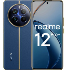 Смартфон Realme 12 Pro+ 12/512Gb синий