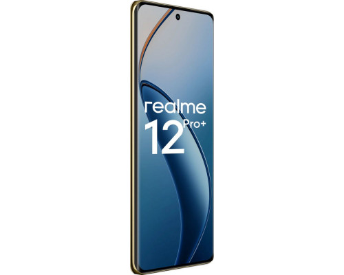 Смартфон Realme 12 Pro+ 12/512Gb синий